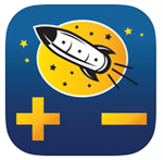 Rocket Math 